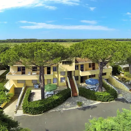 Riviera 4 By Interhome