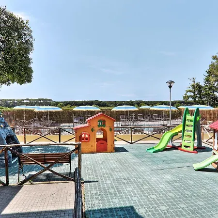 Apartment Riviera 4 By Interhome Marina di Cecina