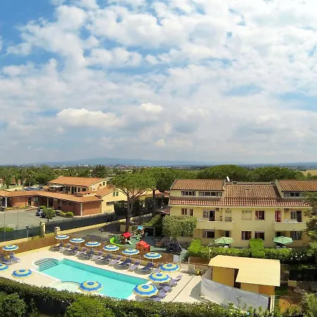 Riviera 4 By Interhome Apartment *