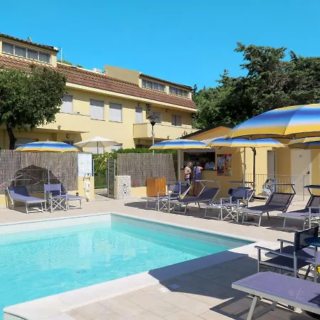 Riviera 4 By Interhome Marina di Cecina