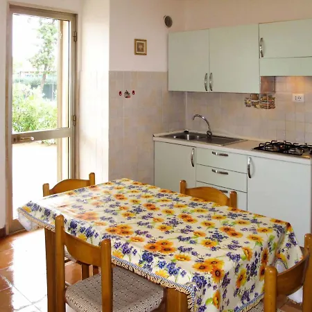 Apartment Riviera 4 By Interhome *