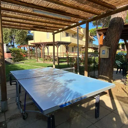 Riviera 4 By Interhome Apartment Marina di Cecina