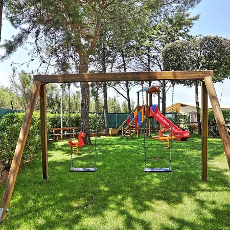 Riviera 4 By Interhome