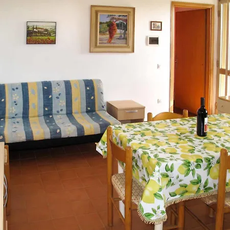 Apartment Riviera 4 By Interhome