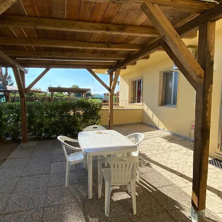 Riviera 4 By Interhome Apartment Marina di Cecina