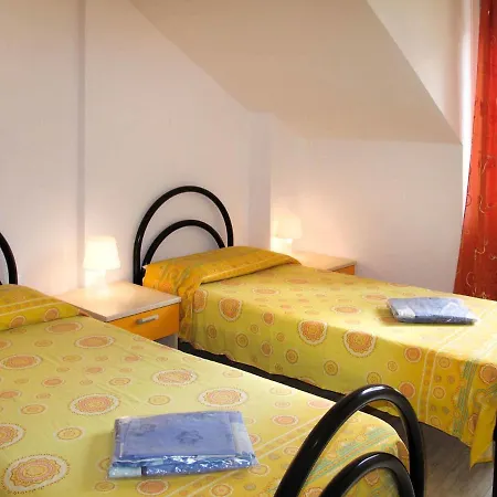 Riviera 4 By Interhome