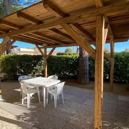 Riviera 4 By Interhome Apartment Marina di Cecina