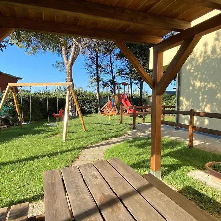 Riviera 4 By Interhome Marina di Cecina