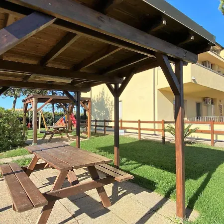 Riviera 4 By Interhome Marina di Cecina