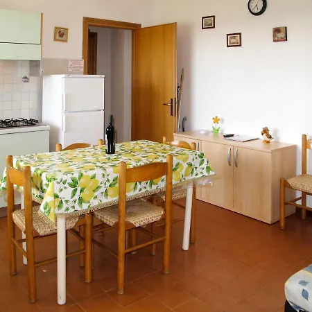 Apartment Riviera 4 By Interhome *