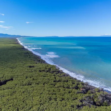 Riviera 4 By Interhome Apartment Marina di Cecina