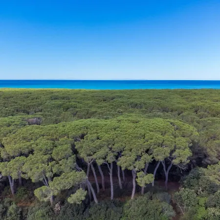 Riviera 4 By Interhome