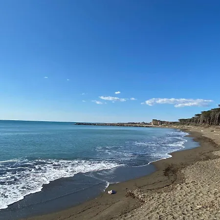 Riviera 4 By Interhome Apartment Marina di Cecina